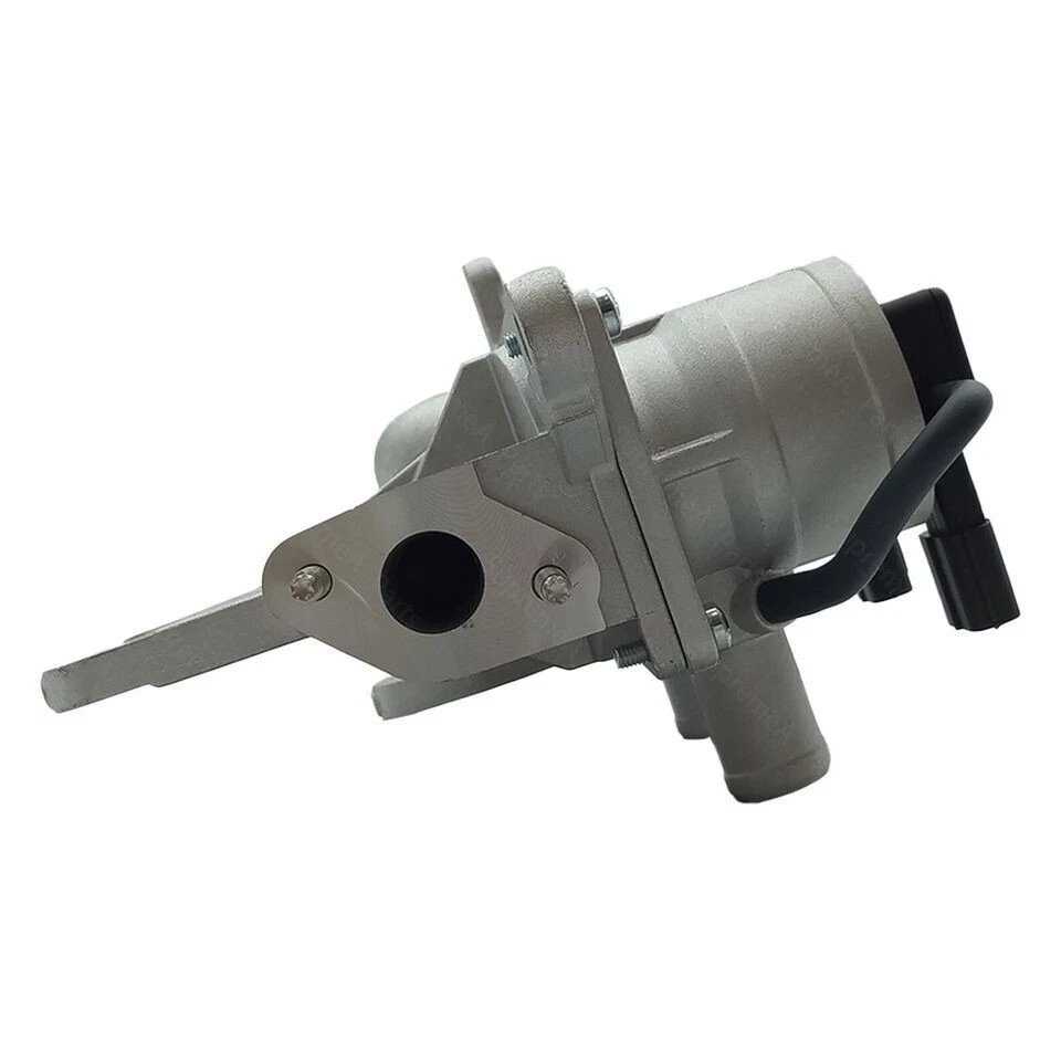 For 2007-10 Toyota Tundra 4.0L V6 Secondary Air Injection Pump Valve 2571031011 Foto 3 de 4