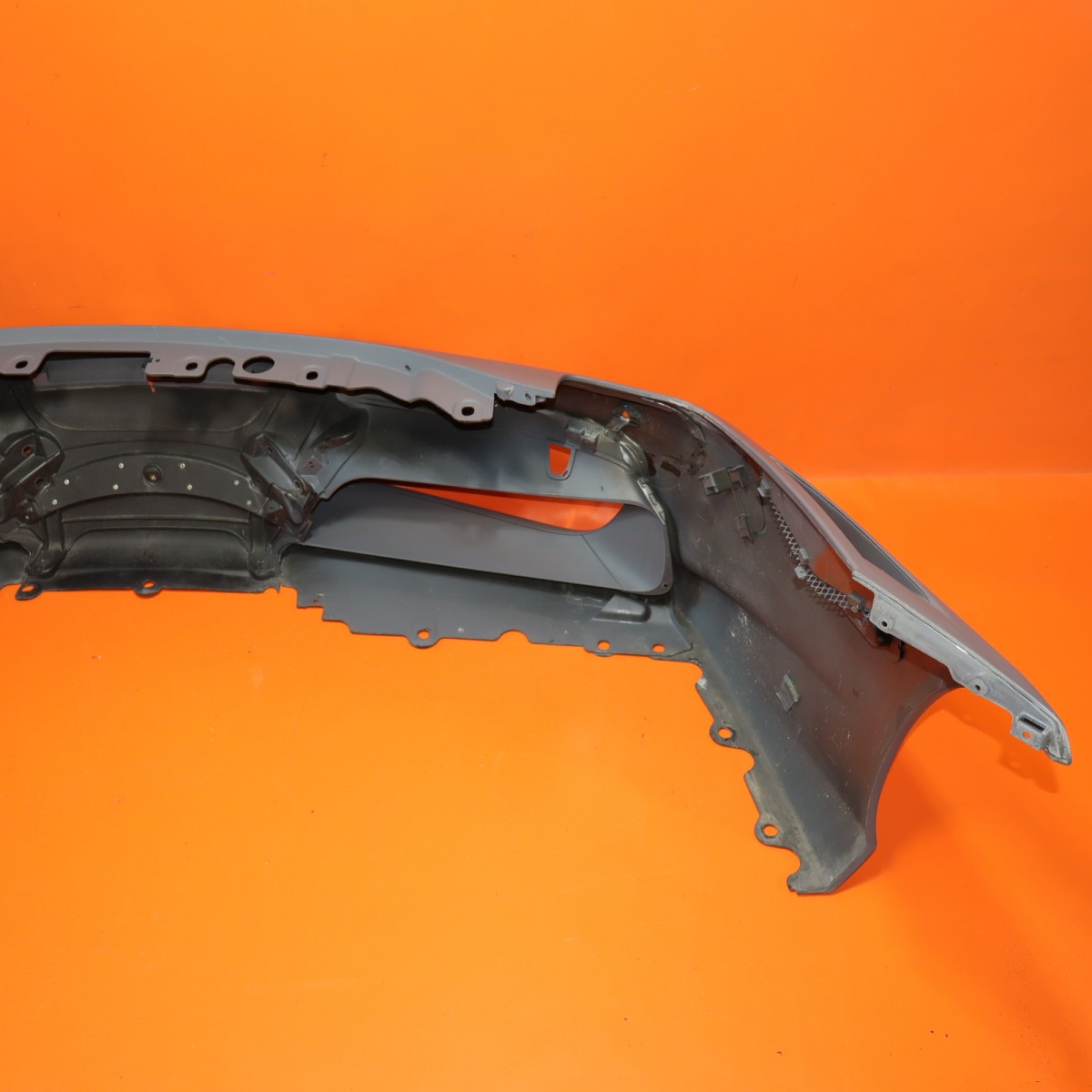 Ferrari 458 Spider 2010-2015 Front Bumper P/N 83327310