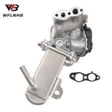 AGR-VENTIL ABGASRÜCKFÜHRVENTIL für CITROËN C4 C5 C8 DS4 DS5 9M5Q9D475CA