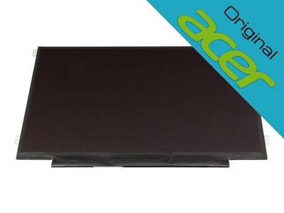 MAXDATA NV116WHM-T04 Original Acer Touch IPS Display 1366x768 glänzend ~D~