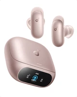 Anker soundcore Liberty 5 Pro, ANKER Thus™ Al Chip, Whisper-Clear Calls