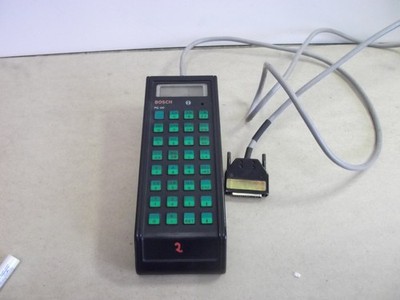 Bosch PG100 Typ 048547 SPS Programmer 048547 #2