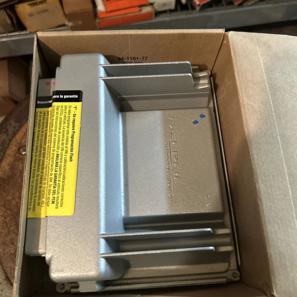 Cardone 77-2801F Powertrain Control Module-WT Reman - Image 2 of 4