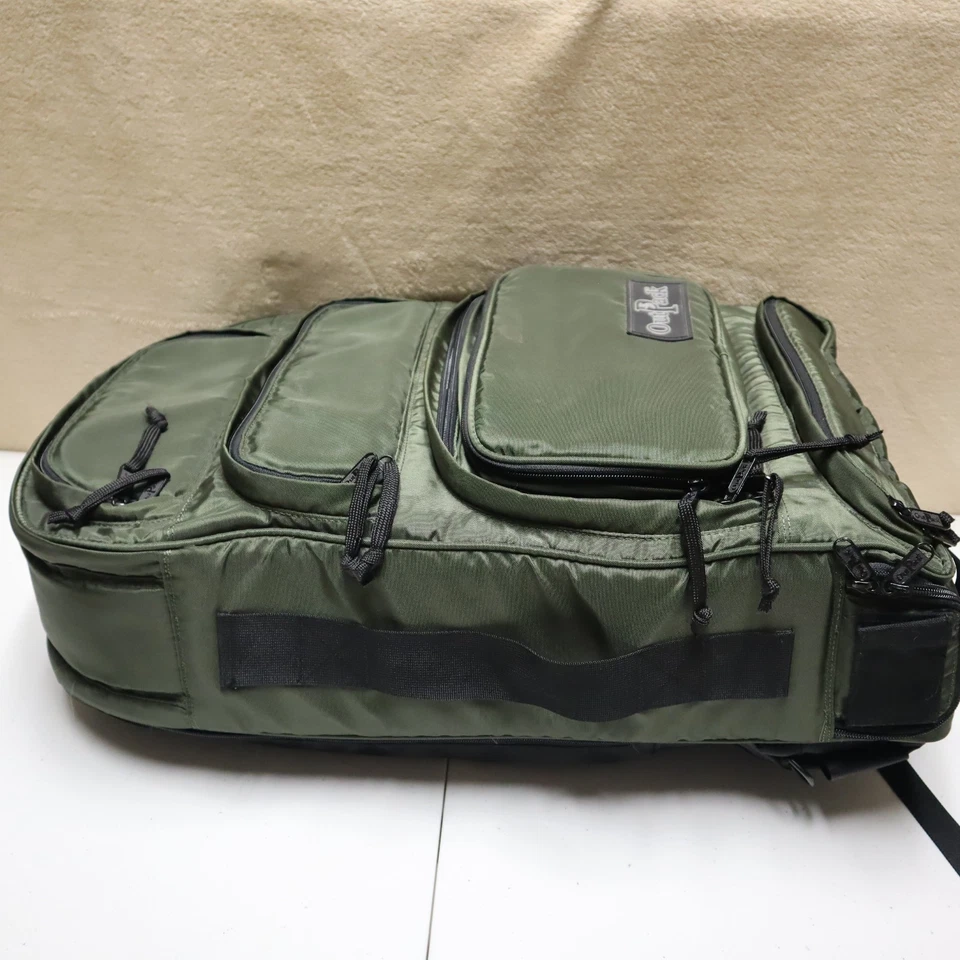 Domke Outpack Camera Bag / Convertible Backpack / Carry on - Image 3 of 4