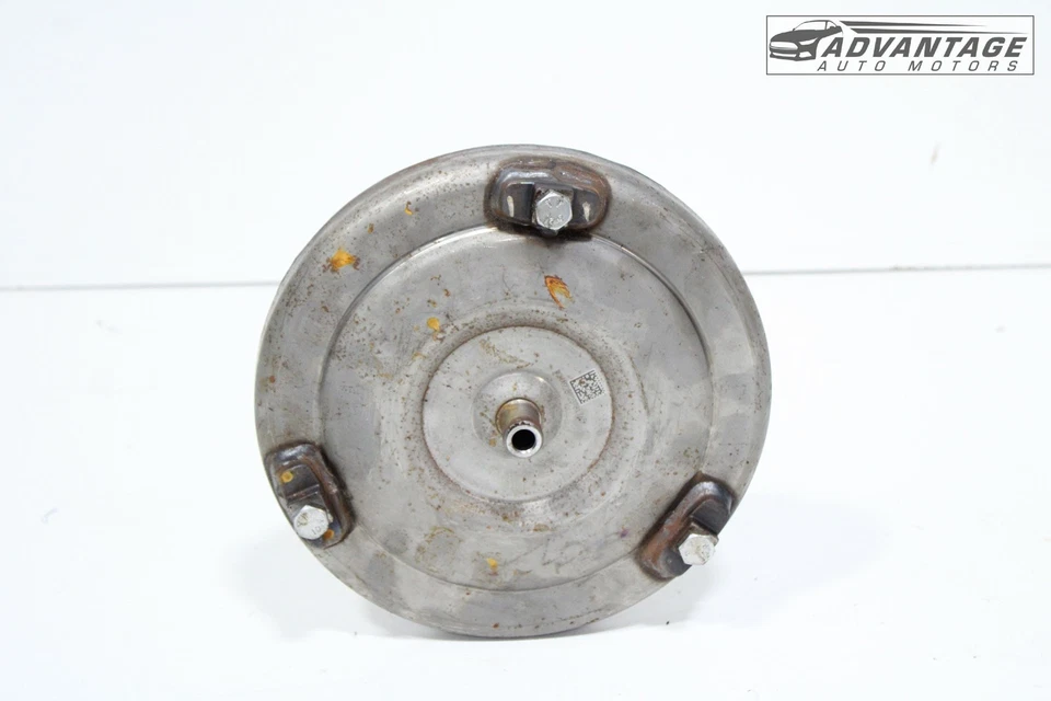 2020-24 BUICK ENCORE GX AWD 1.3L AUTOMATIC TRANSMISSION TORQUE CONVERTER 63K OEM - Image 3 of 4