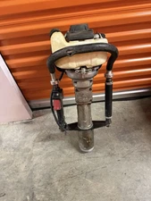 Rhino GPD45 Multi-Pro Honda 4-Stroke Gas Powered Post Driver