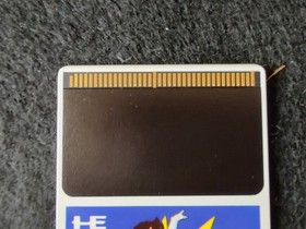 Genji Tsushin Agedama NEC PC Engine TurboGrafx-16 PCE game, Working-g0611-