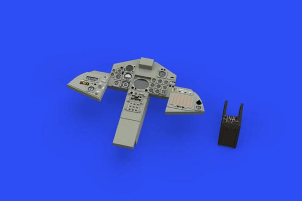 Tornado GR.1 LööK for Eduard/Revell, 1/48 - Eduard Accessories 644047 - Photo 1/1