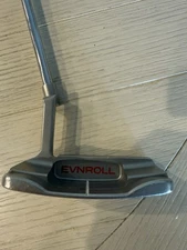 evnroll er2 putter