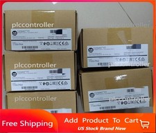 New Allen-Bradley 1769-PA4 SER A Compact Power Supply Module 1769PA4