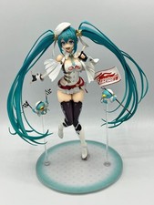 Hatsune Miku Racing Miku 2023 1/7 Scale Figure Good Smile Company