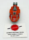 1986 Devilfish Complete GI Joe Vehicle Devil Fish