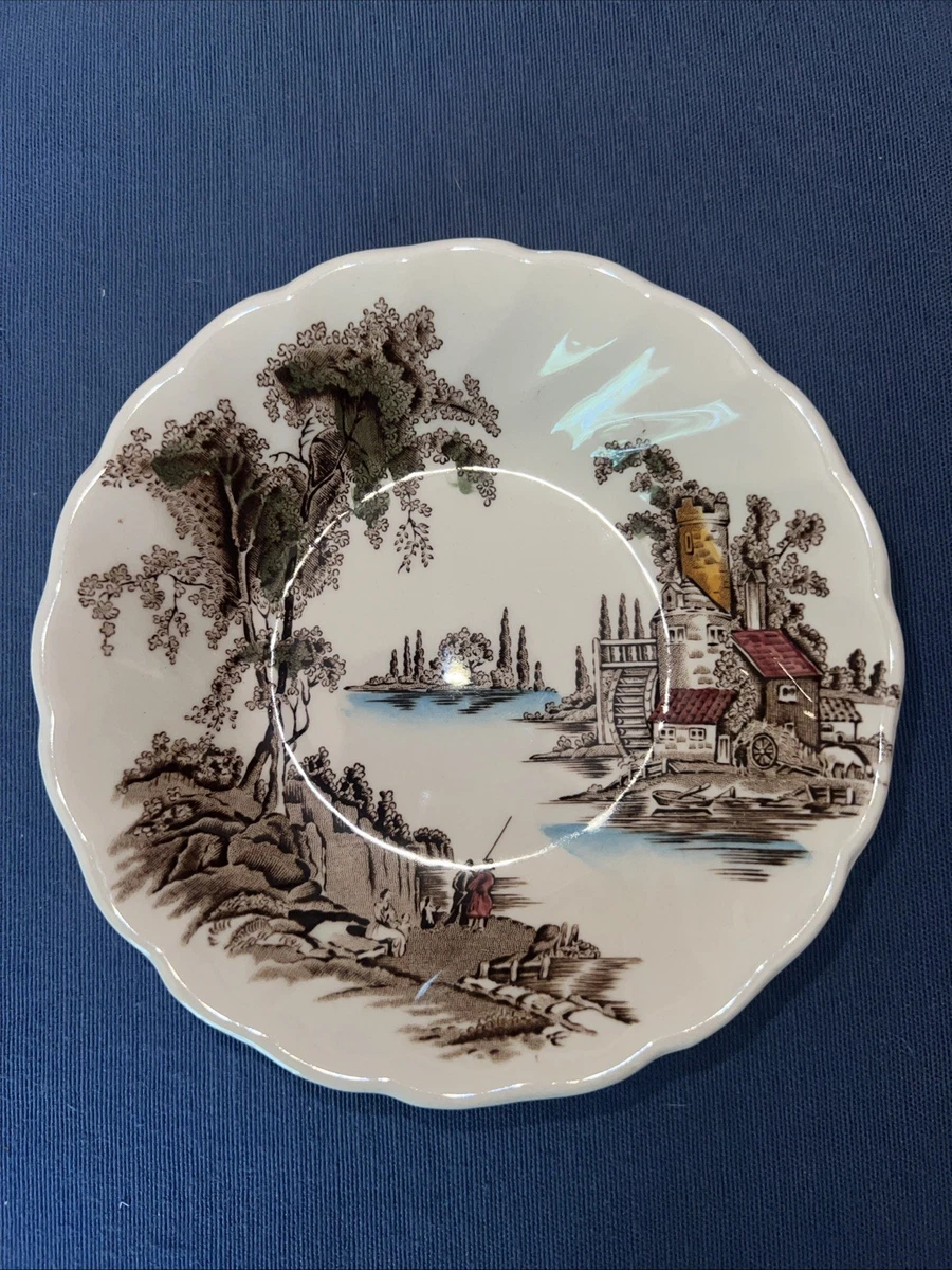 Vintage Johnson Brothers for sale | eBay