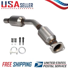 Exhaust Pipe Fit For Toyota Corolla Matrix Direct Fit High Performance Highflow