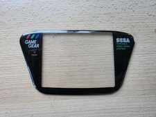 Original OEM SEGA Game Gear Lens