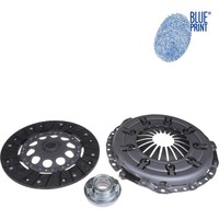 Blue Print ADC43084 Kupplungssatz FüR Mitsubishi Pajero Pinin H6 W H7 W