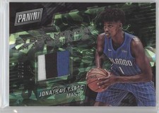 2017 Panini Cyber Monday Materials Cracked Ice 9/25 Jonathan Isaac #JI 1c6