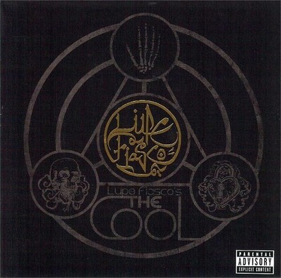 Lupe Fiasco  Lupe Fiasco's The Cool   (CIRCUT CITY  EXCLUSIVE  ) New  CD