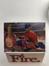 1994-95 Pinnacle - Benoit Brunet #452 Montreal Canadians 
