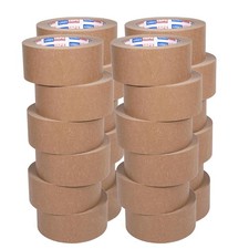 ADHES Biodegradable Kraft Paper Tape Eco Friendly Packing Tape