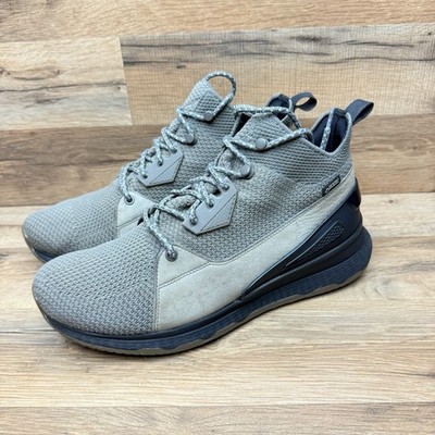 Clarks X Land Rover Size 8.5 Collection CLR52N Gortex Hiking  display picture 2