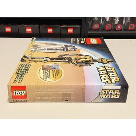 LEGO Star Wars - R2-D2 / C-3PO Droid Collectors Set (65081) [SEALED/RARE]