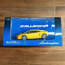 AUTOart lamborghini GALLARD Lamborghini Gallardo
