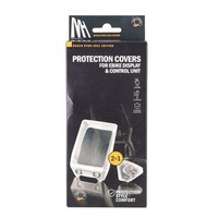 Mh Cover Display FüR Bosch Nyon Control Unit Transparent 2In1 1.Generation 2