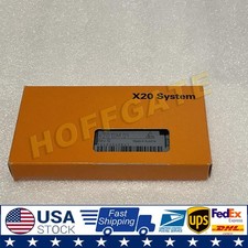 B&R X20BM01, power supply bus module ( New )