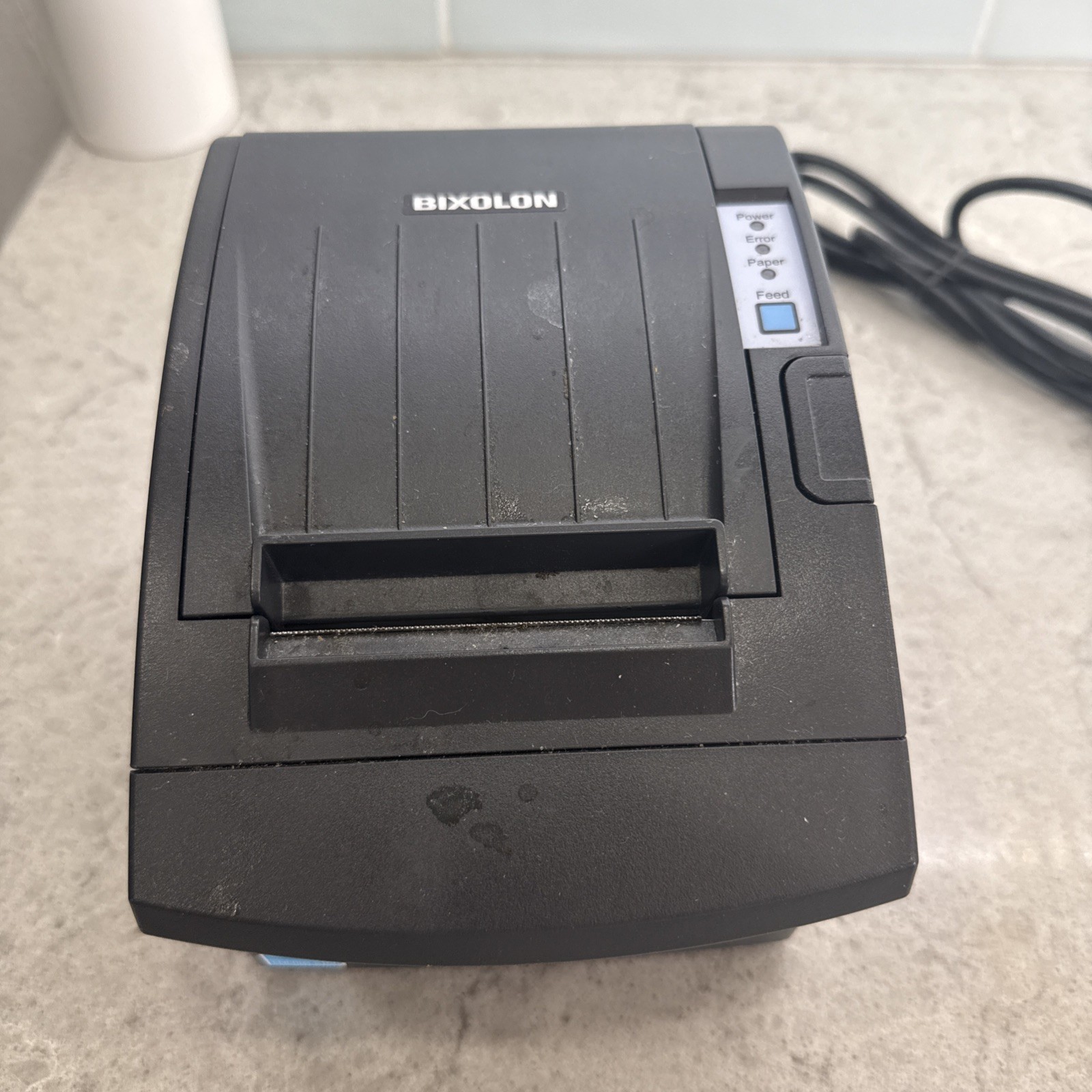Bixolon SRP 350 Plus III | Thermal Receipt Printer NS N7B