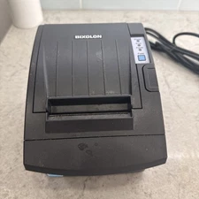 Bixolon SRP 350 Plus III | Thermal Receipt Printer NS N7B