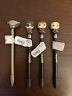 Harry Potter Funko Pop Pens Set Of 4