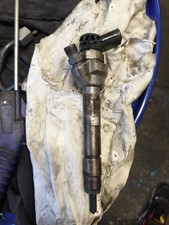 BMW / MINI  2.0D N47D20 Fuel injector