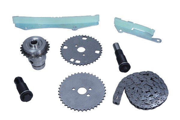 Chaîne de distribution Fiat Ducato 2.3 JTD kit complet de remplacement moteur