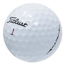 Titleist Pro V1x Left Dash Golf Balls, Mint / AAAAA Quality, Rare