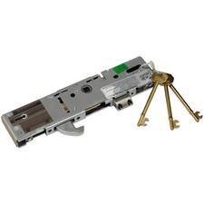 ERA Vectis Multipoint Door Lock Centre Gearbox Hook uPVC Doors 35mm Backset