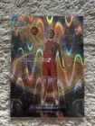 2025 Topps Cosmic Chrome Noa Essengue Base (RAW)