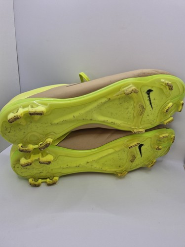 Herren-Fußballschuhe Nike Mercurial Veloce II "Tech Craft" UK-Größe 9 FG Stollen - Bild 8 von 9