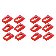 Confezione da 12  per Giradischi, Vinile Fonografo LP Vecchio Fonografo8776