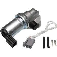 Walker Products Idle Air Control Valve with Mating connector and pigtail Direct 