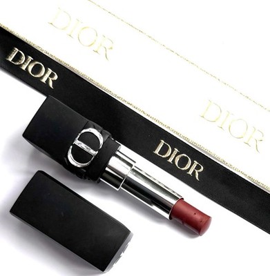 Dior Rouge Dior Forever Intense Couture Colour Lipstick 879 Forever Passionate