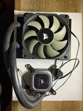 Corsair Hydro Series H60 2018 120mm Liquid CPU Cooler