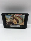 Sword Of Vermillion (Sega Genesis, 1990) Cartridge Only Tested Works
