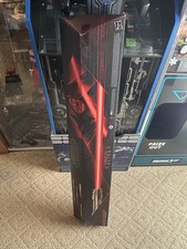 Star Wars The Black Series Force FX Elite Emperor Palpatine Lightsaber Sealed