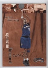 1998-99 Skybox Thunder Tracy Murray #83 0b3