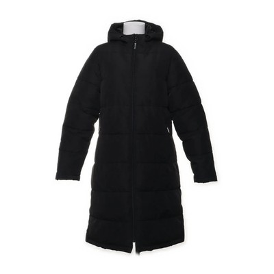 Dare 2B, Wintermantel, Damen, Größe: 38, Grau, Recyceltes Polyester #la2