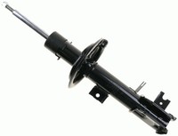 Sachs 312 818 StoßDäMpfer For Fiat Suzuki
