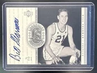 Bill Sharman 1999-00 Upper Deck Legends #BS Legendary Signatures Auto Celtics