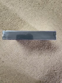 New Factory Sealed Sega Dreamcast Alone in the Dark The New Nightmare