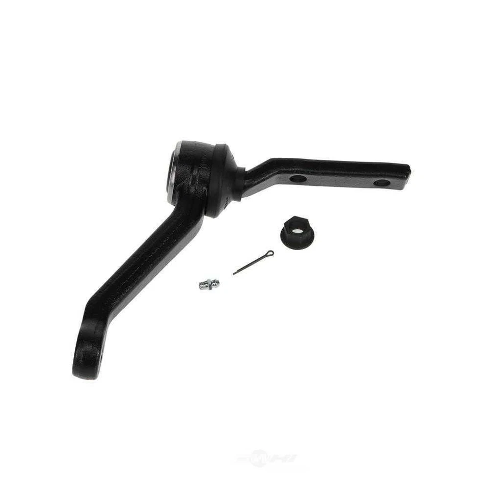 Brazo de rueda loca de dirección compatible con Pontiac Grand Prix Bonneville Catalina ACDELC 1977-1989 Foto 3 de 4